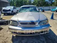 1996 Acura RL photo