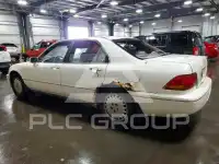 1996 Acura RL photo