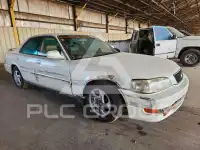 1996 Acura TL фото