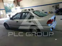 1996 Honda CIVIC фото