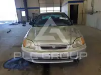 1996 Honda CIVIC фото