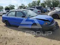 1996 Honda CIVIC фото