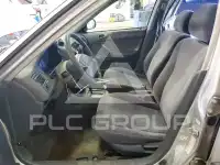 1996 Honda CIVIC фото