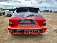 1996 Honda CIVIC фото