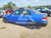 1996 Honda CIVIC фото