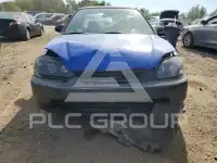 1996 Honda CIVIC фото