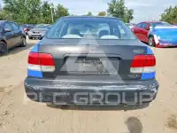 1996 Honda CIVIC фото