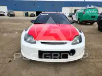 1996 Honda CIVIC фото