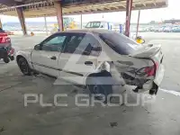 1996 Honda CIVIC фото