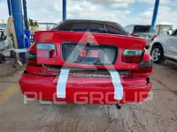 1996 Honda CIVIC фото