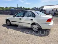 1996 Honda CIVIC фото