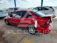 1996 Honda CIVIC фото