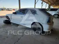 1996 Honda CIVIC photo