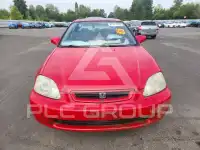 1996 Honda CIVIC фото