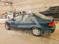 1996 Honda CIVIC photo