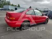 1996 Honda CIVIC фото