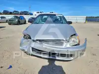 1996 Honda CIVIC фото