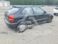 1996 Honda CIVIC фото