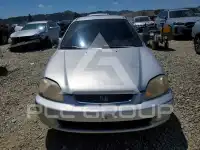 1996 Honda CIVIC фото