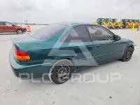 1996 Honda CIVIC фото