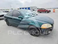 1996 Honda CIVIC фото