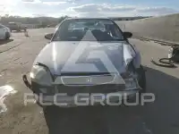 1996 Honda CIVIC фото