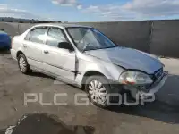 1996 Honda CIVIC фото