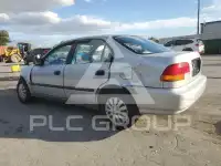 1996 Honda CIVIC фото