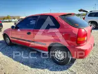 1996 Honda CIVIC фото