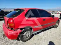 1996 Honda CIVIC фото