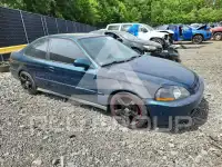 1996 Honda CIVIC фото