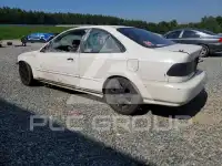 1996 Honda CIVIC фото