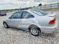 1996 Honda CIVIC фото