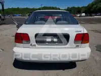 1996 Honda CIVIC photo