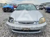 1996 Honda CIVIC фото