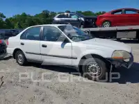 1996 Honda CIVIC photo