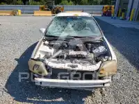 1996 Honda CIVIC фото