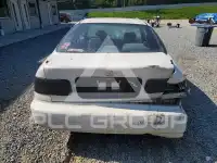 1996 Honda CIVIC фото