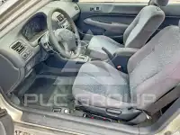 1996 Honda CIVIC фото