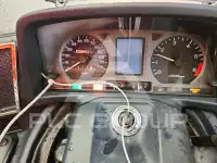 1996 Honda GL photo