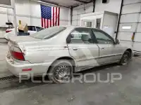 1996 Honda Accord photo