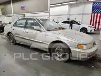 1996 Honda Accord photo