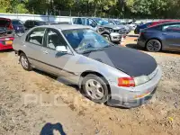 1996 Honda Accord фото