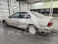 1996 Honda Accord photo