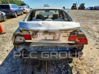 1996 Honda Accord фото