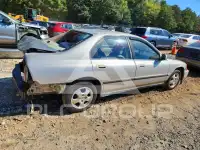 1996 Honda Accord фото