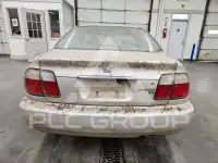1996 Honda Accord photo