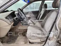 1996 Honda Accord photo