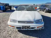1996 Honda Accord фото