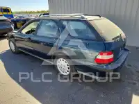 1996 Honda Accord фото